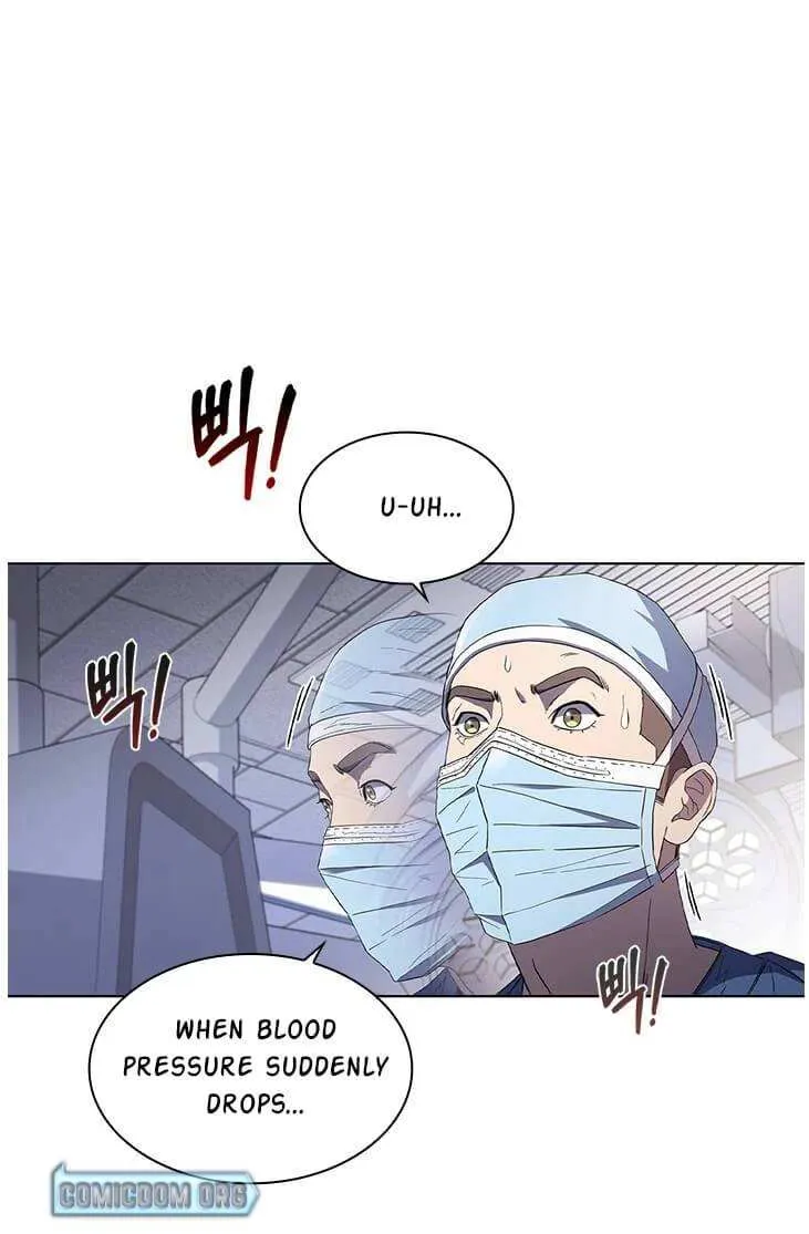 Read Dr. Choi Tae-Soo chapter 87 image 27 on Lezhin