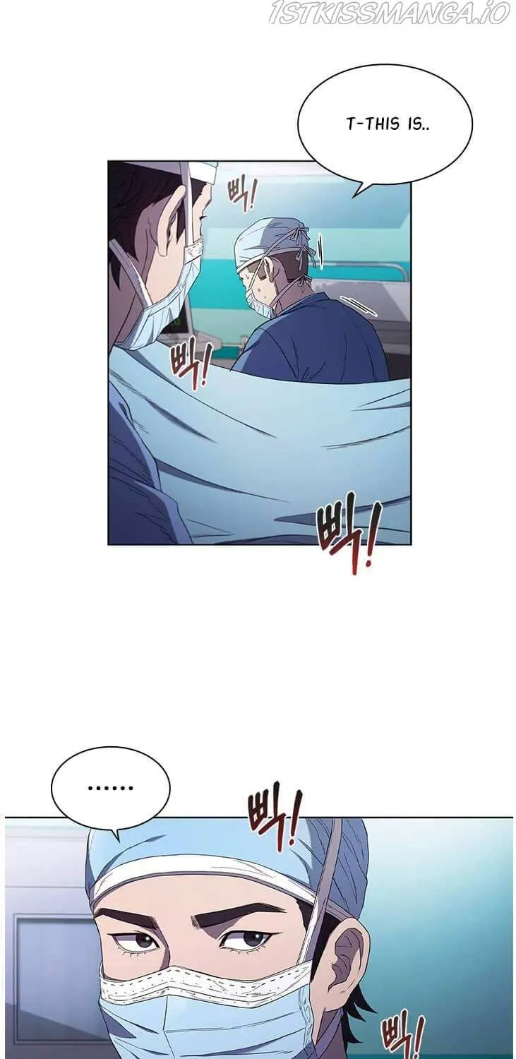 Read Dr. Choi Tae-Soo chapter 87 image 28 on Lezhin
