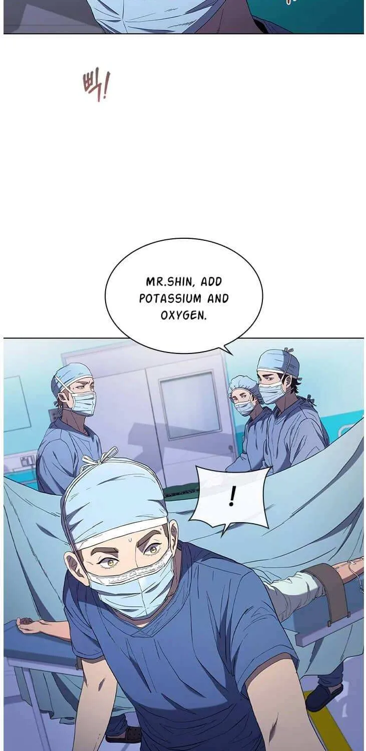 Read Dr. Choi Tae-Soo chapter 87 image 29 on Lezhin