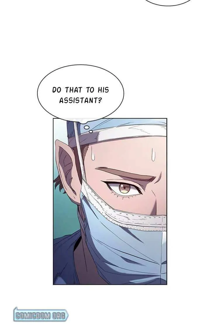 Read Dr. Choi Tae-Soo chapter 87 image 3 on Lezhin