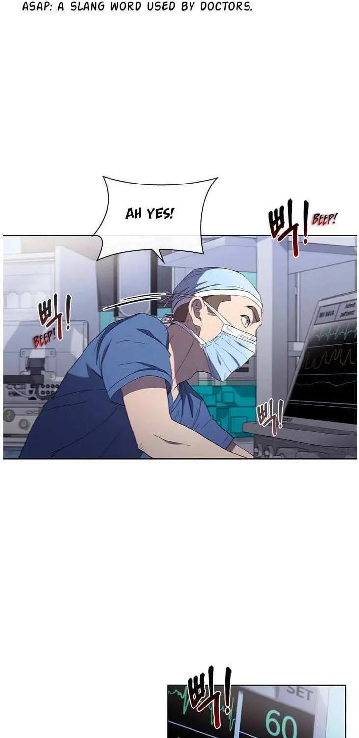 Read Dr. Choi Tae-Soo chapter 87 image 32 on Lezhin