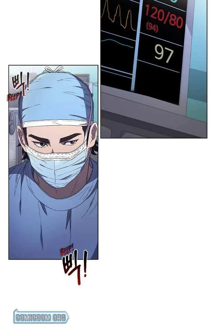 Read Dr. Choi Tae-Soo chapter 87 image 33 on Lezhin