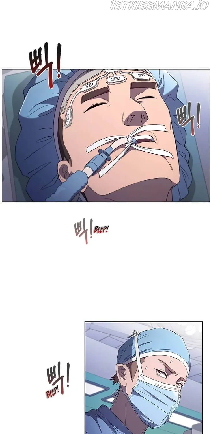 Read Dr. Choi Tae-Soo chapter 87 image 34 on Lezhin