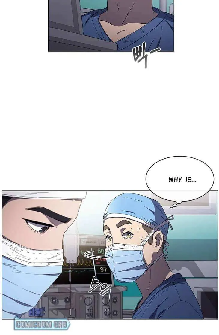 Read Dr. Choi Tae-Soo chapter 87 image 39 on Lezhin