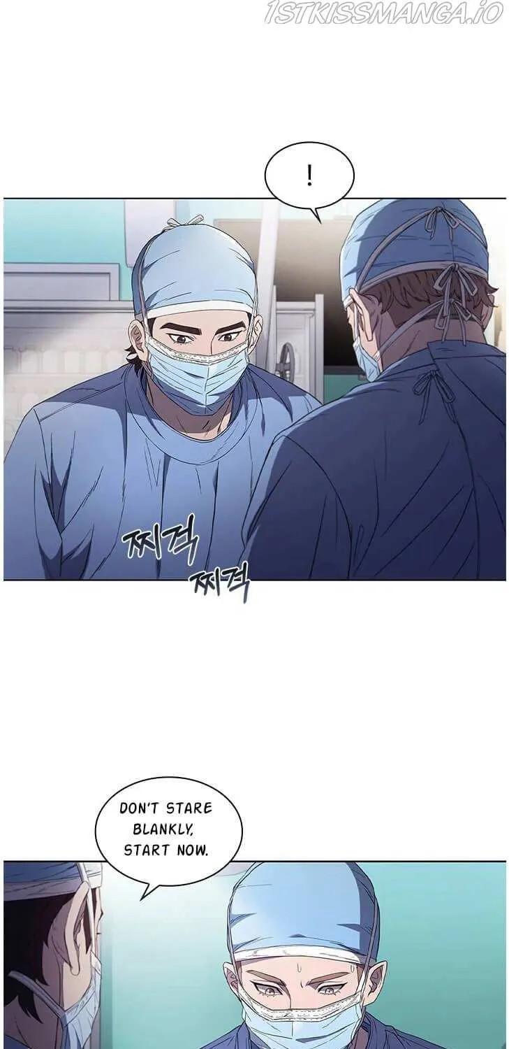 Read Dr. Choi Tae-Soo chapter 87 image 4 on Lezhin