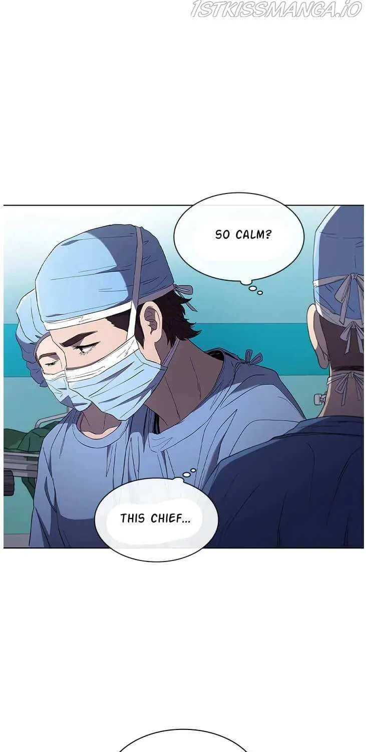 Read Dr. Choi Tae-Soo chapter 87 image 40 on Lezhin
