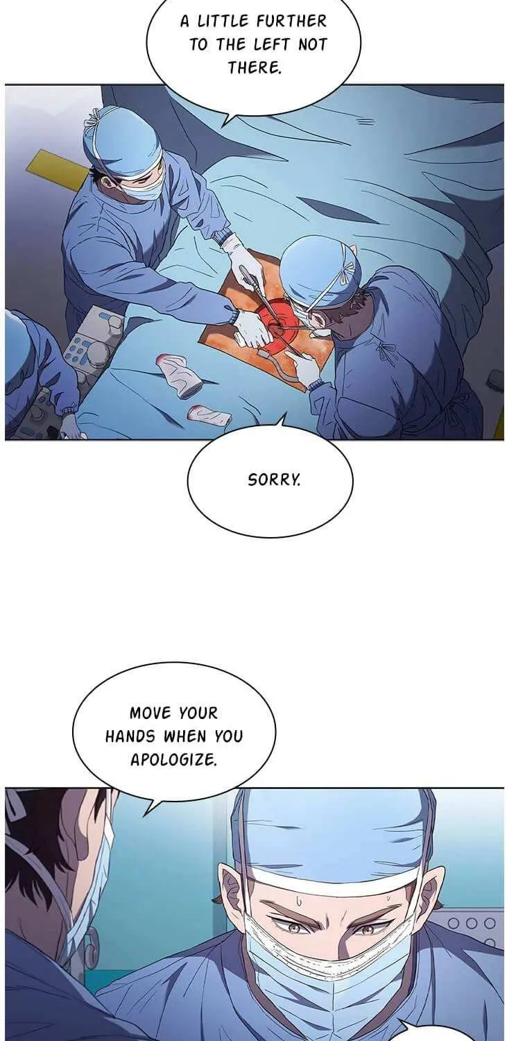 Read Dr. Choi Tae-Soo chapter 87 image 41 on Lezhin