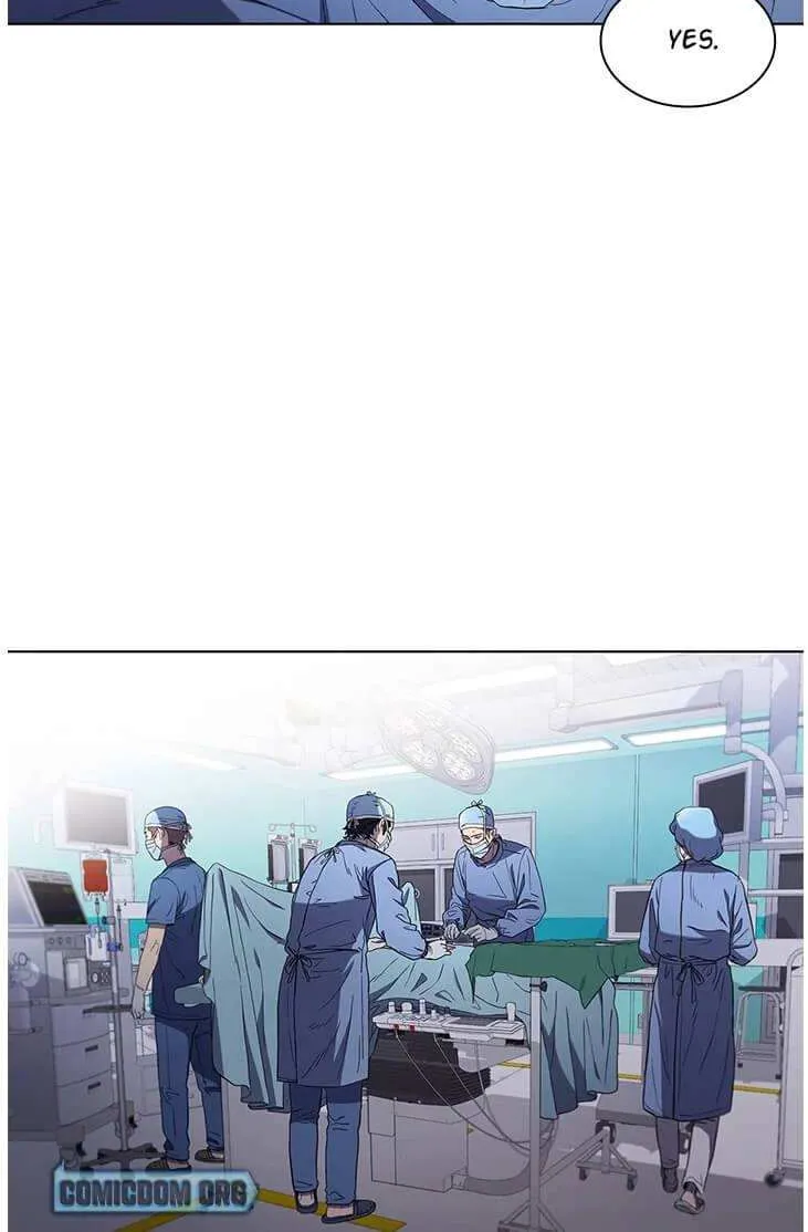 Read Dr. Choi Tae-Soo chapter 87 image 42 on Lezhin