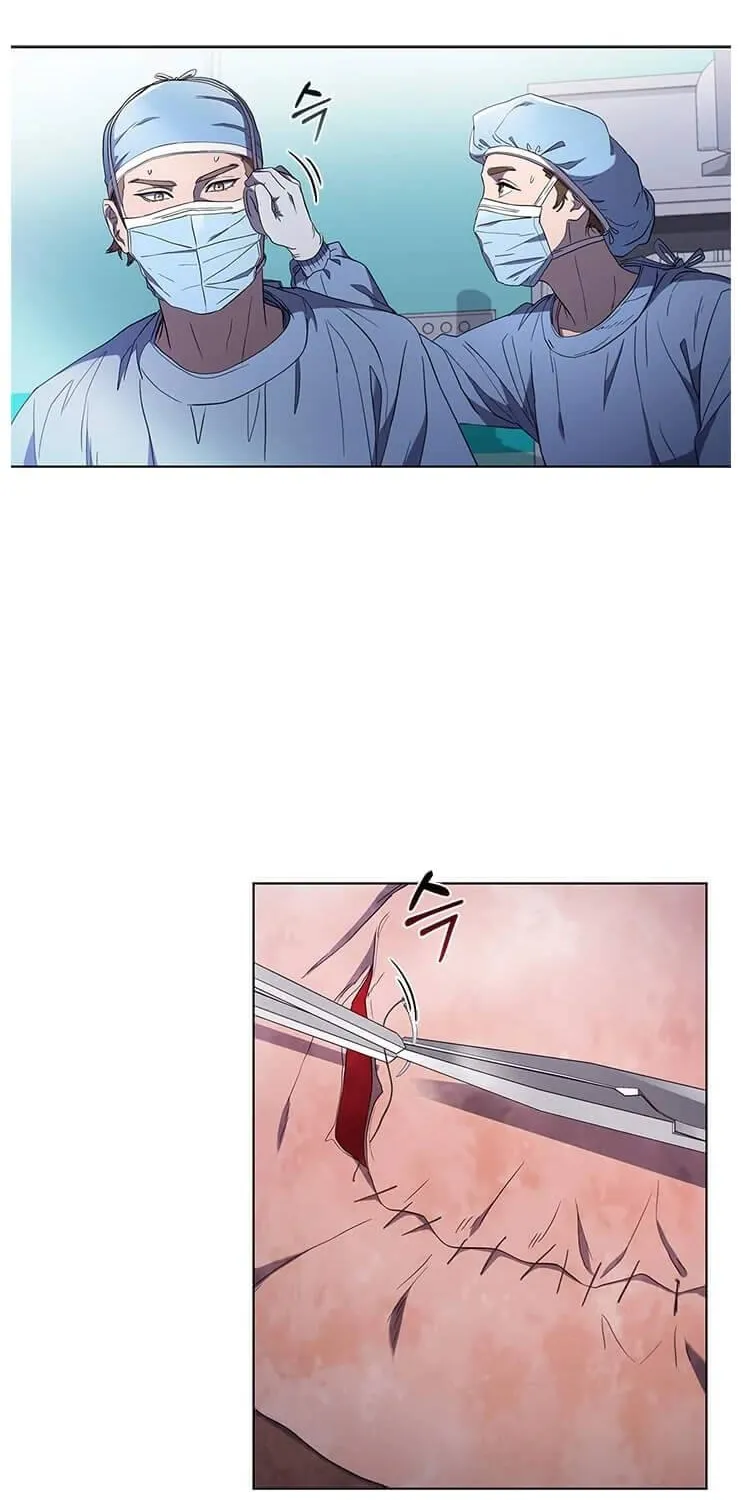 Read Dr. Choi Tae-Soo chapter 87 image 44 on Lezhin