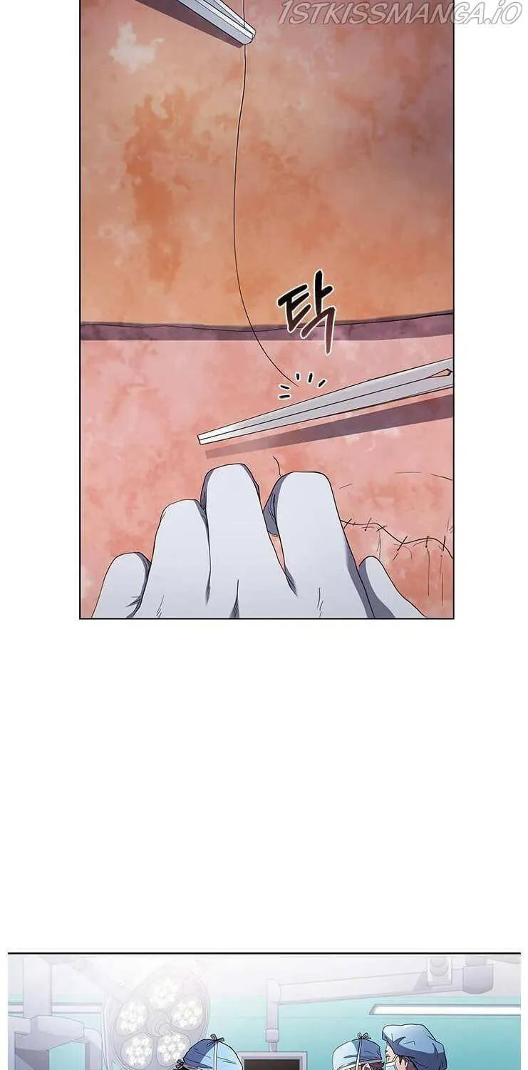 Read Dr. Choi Tae-Soo chapter 87 image 46 on Lezhin