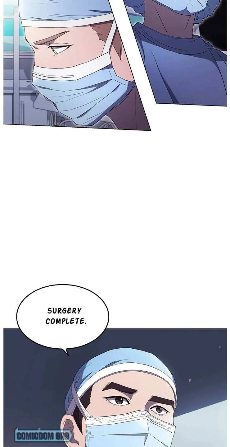 Read Dr. Choi Tae-Soo chapter 87 image 48 on Lezhin