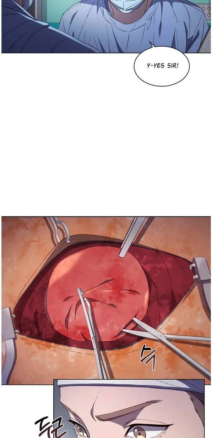 Read Dr. Choi Tae-Soo chapter 87 image 5 on Lezhin