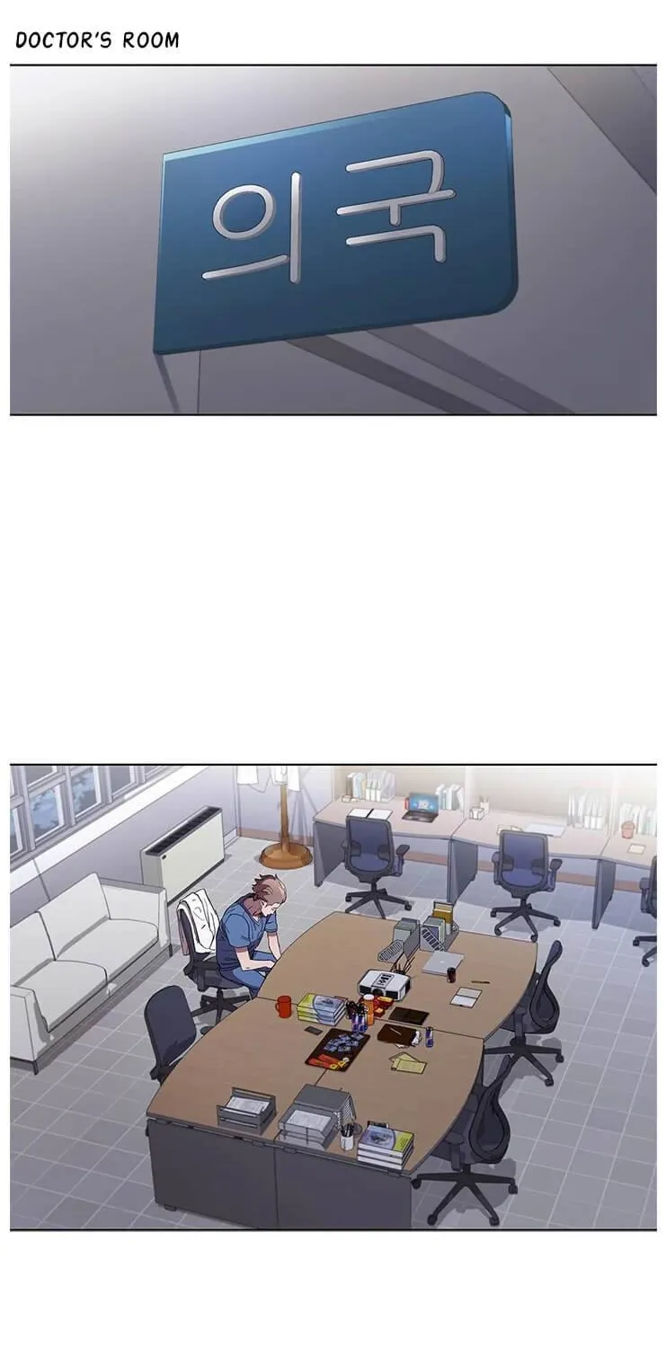 Read Dr. Choi Tae-Soo chapter 87 image 50 on Lezhin