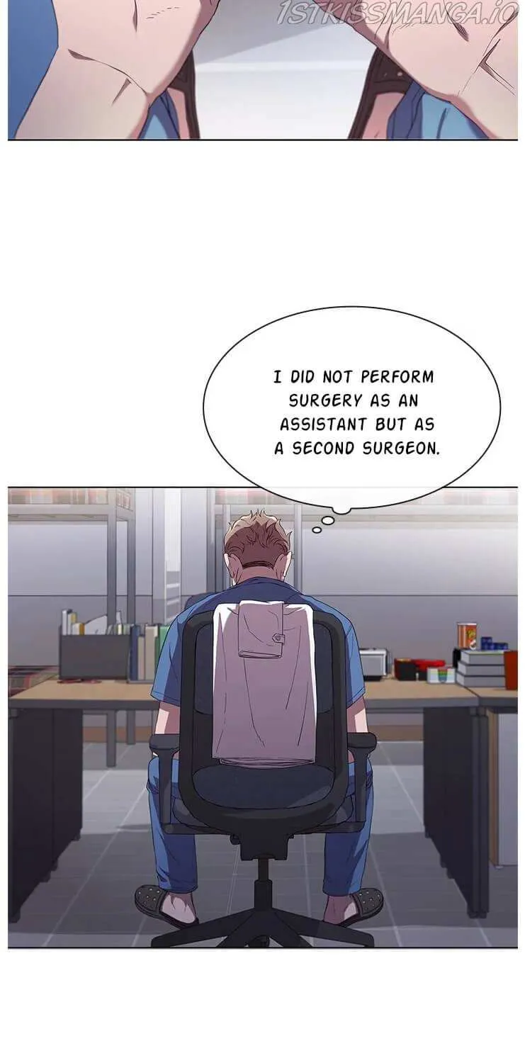 Read Dr. Choi Tae-Soo chapter 87 image 52 on Lezhin