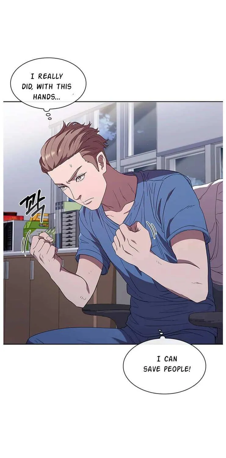 Read Dr. Choi Tae-Soo chapter 87 image 53 on Lezhin