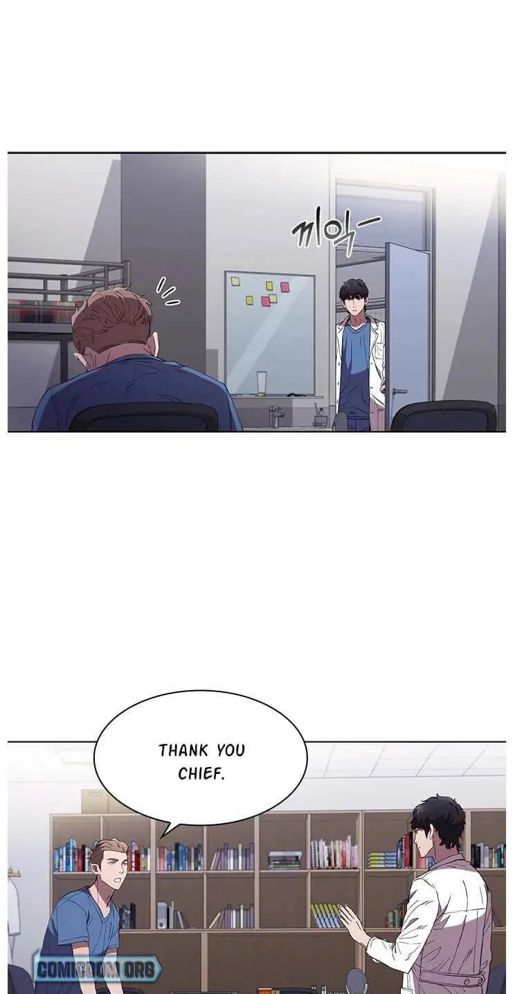 Read Dr. Choi Tae-Soo chapter 87 image 54 on Lezhin