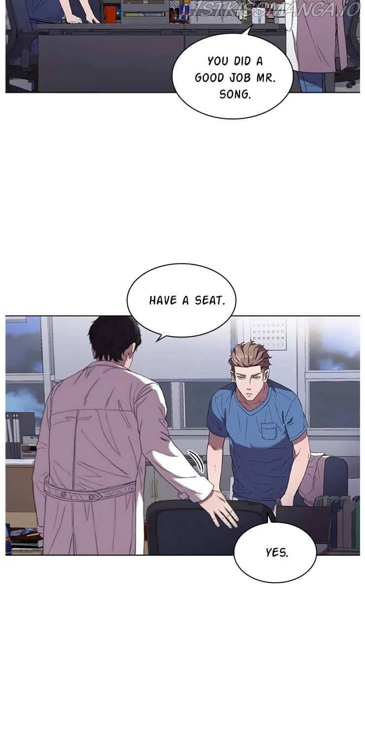Read Dr. Choi Tae-Soo chapter 87 image 55 on Lezhin