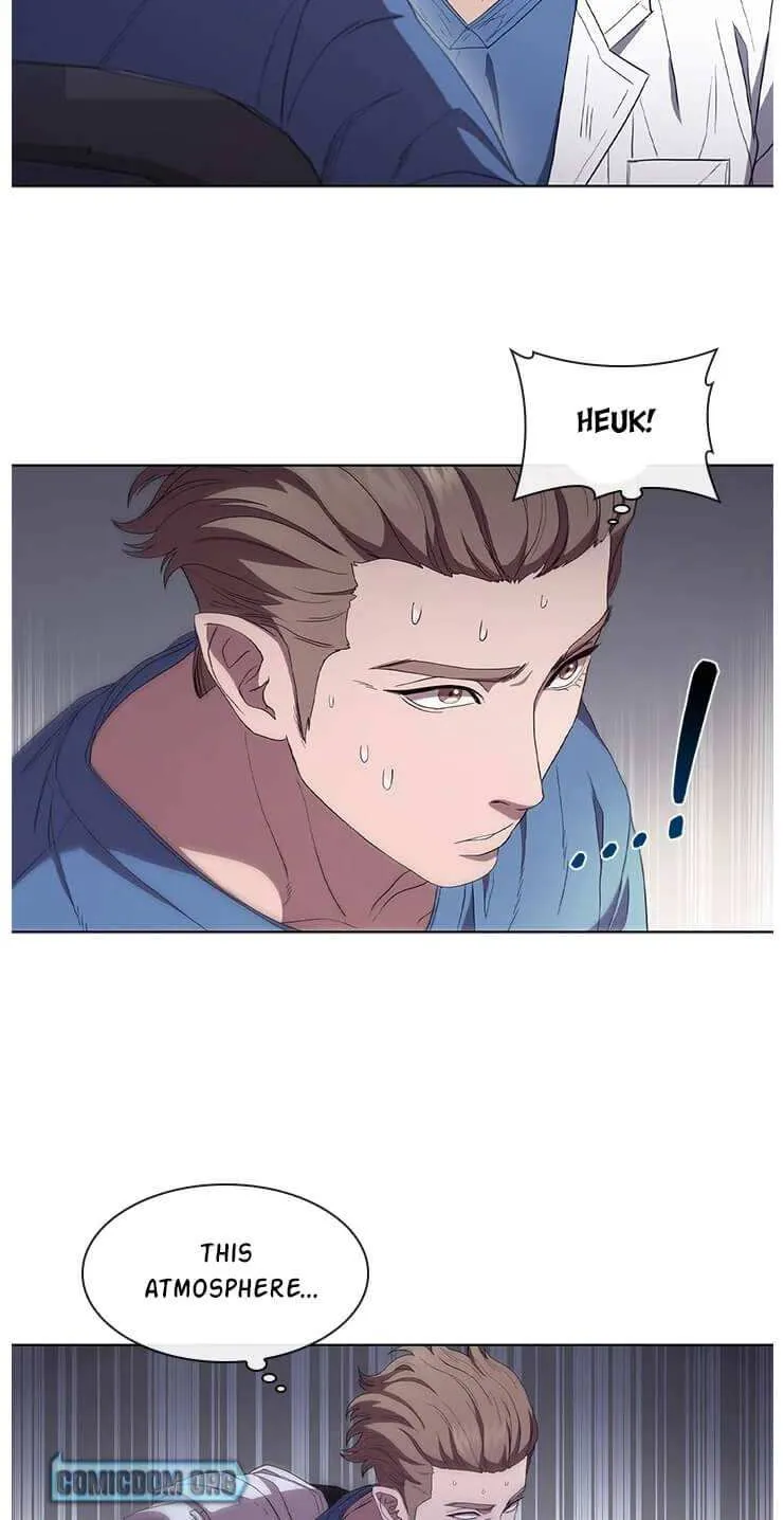 Read Dr. Choi Tae-Soo chapter 87 image 57 on Lezhin