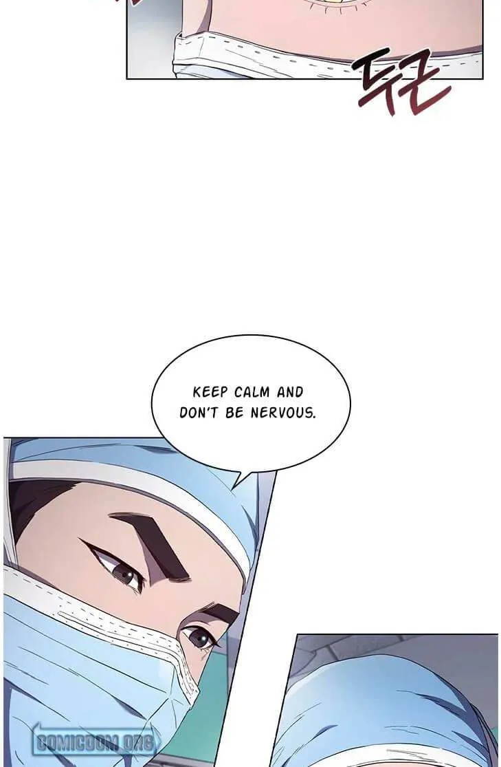 Read Dr. Choi Tae-Soo chapter 87 image 6 on Lezhin