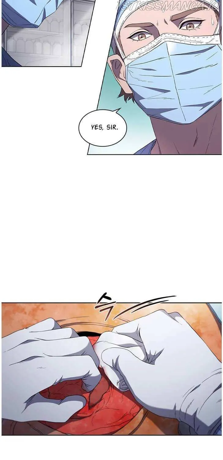 Read Dr. Choi Tae-Soo chapter 87 image 7 on Lezhin