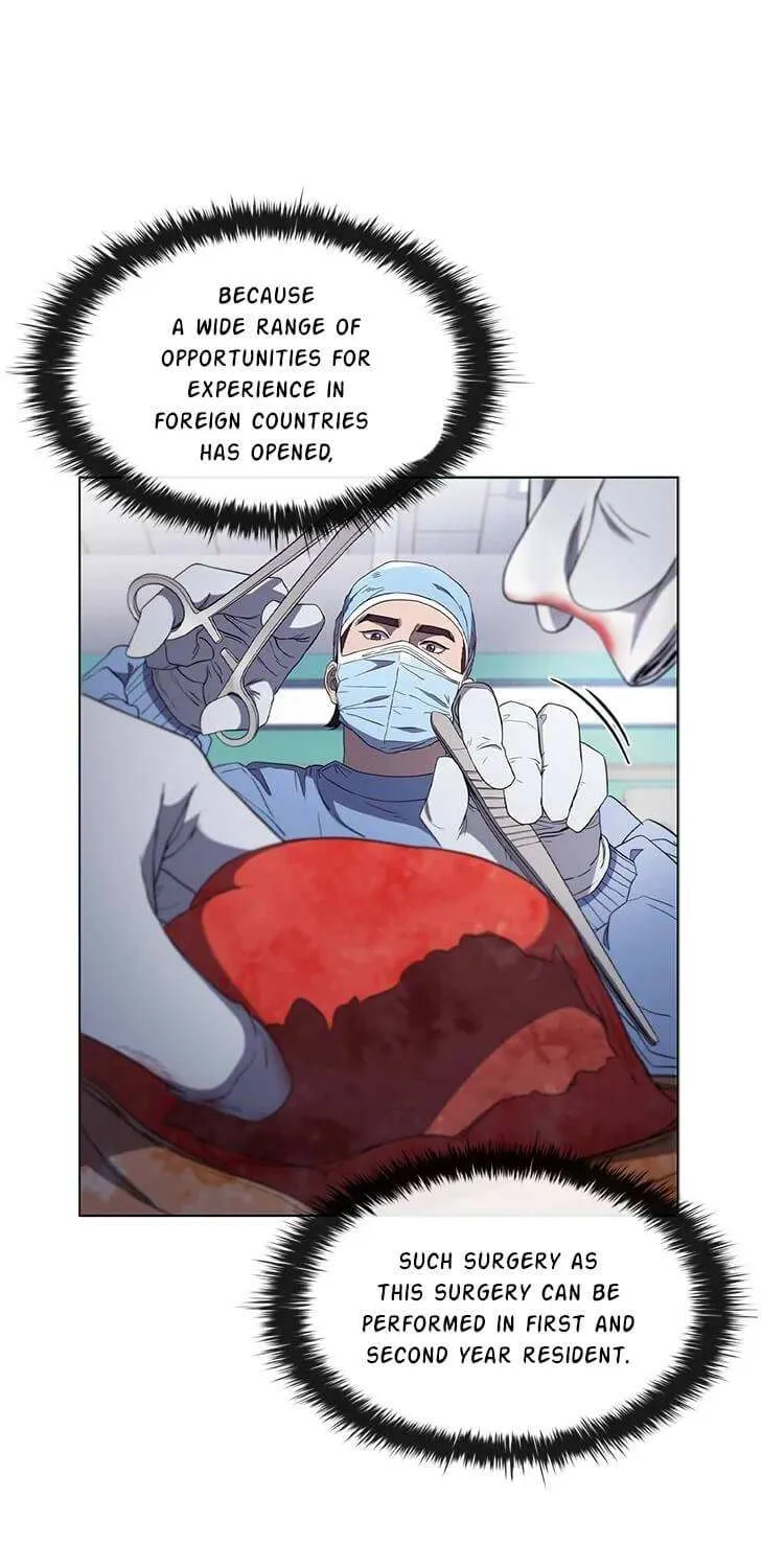 Read Dr. Choi Tae-Soo chapter 87 image 8 on Lezhin