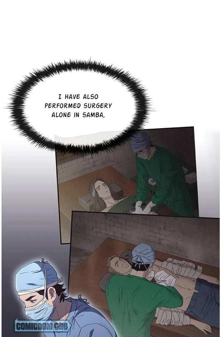 Read Dr. Choi Tae-Soo chapter 87 image 9 on Lezhin