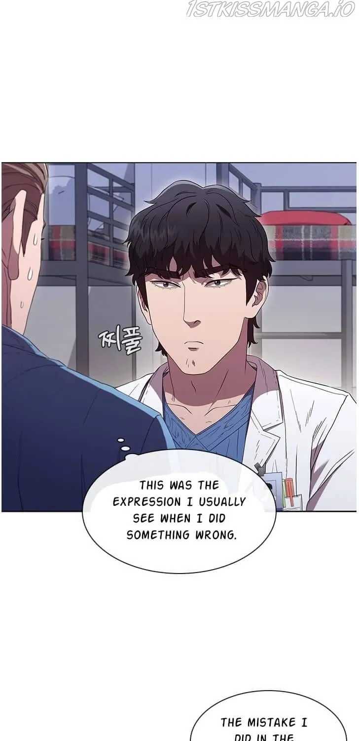 Read Dr. Choi Tae-Soo chapter 88 image 1 on Lezhin