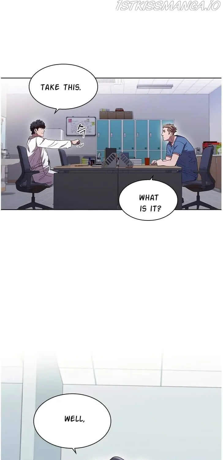 Read Dr. Choi Tae-Soo chapter 88 image 10 on Lezhin
