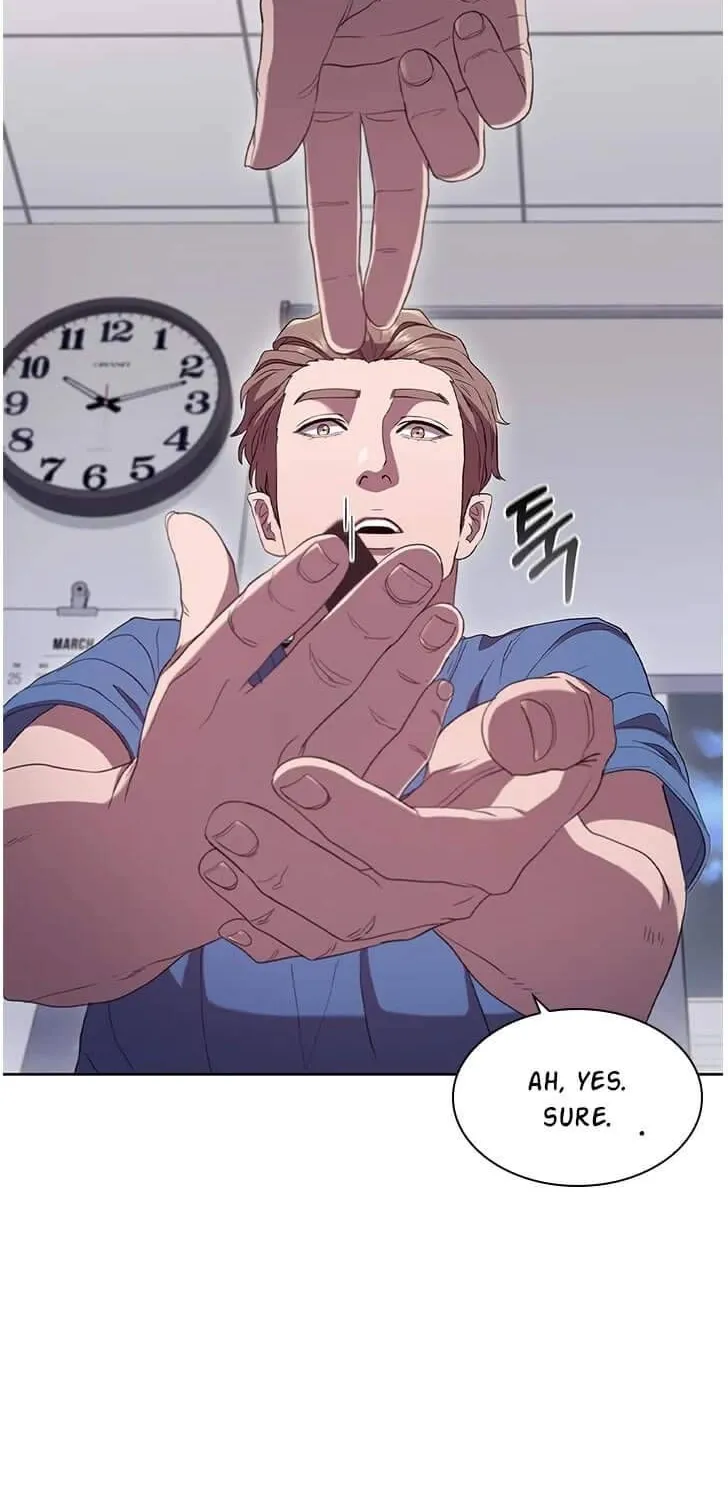 Read Dr. Choi Tae-Soo chapter 88 image 14 on Lezhin