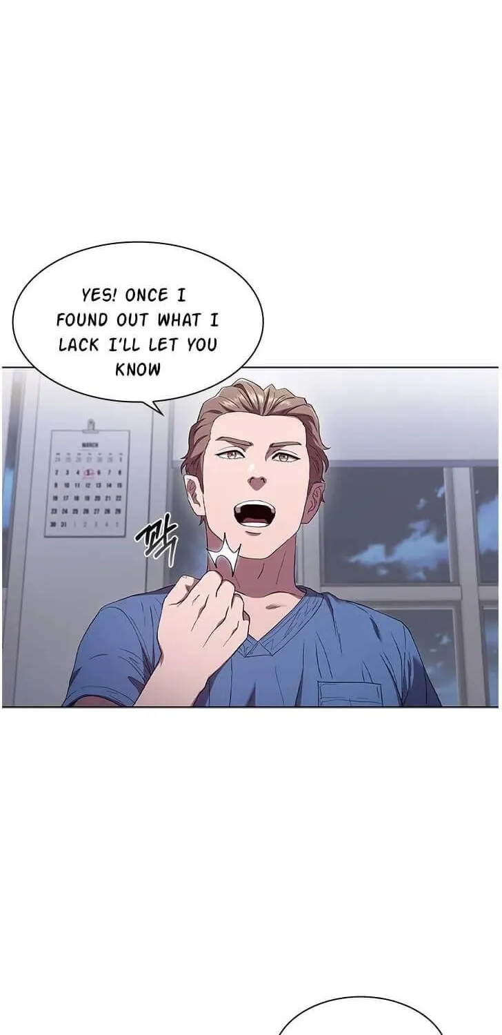 Read Dr. Choi Tae-Soo chapter 88 image 17 on Lezhin