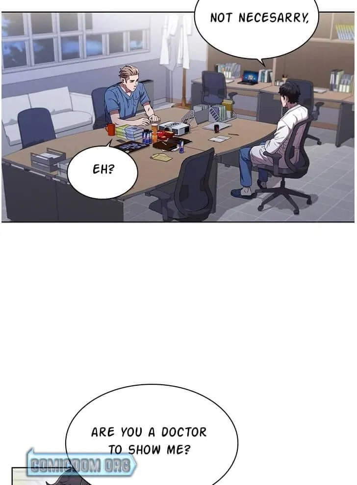 Read Dr. Choi Tae-Soo chapter 88 image 18 on Lezhin