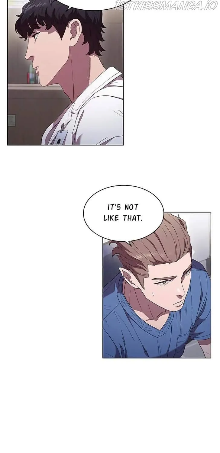 Read Dr. Choi Tae-Soo chapter 88 image 19 on Lezhin