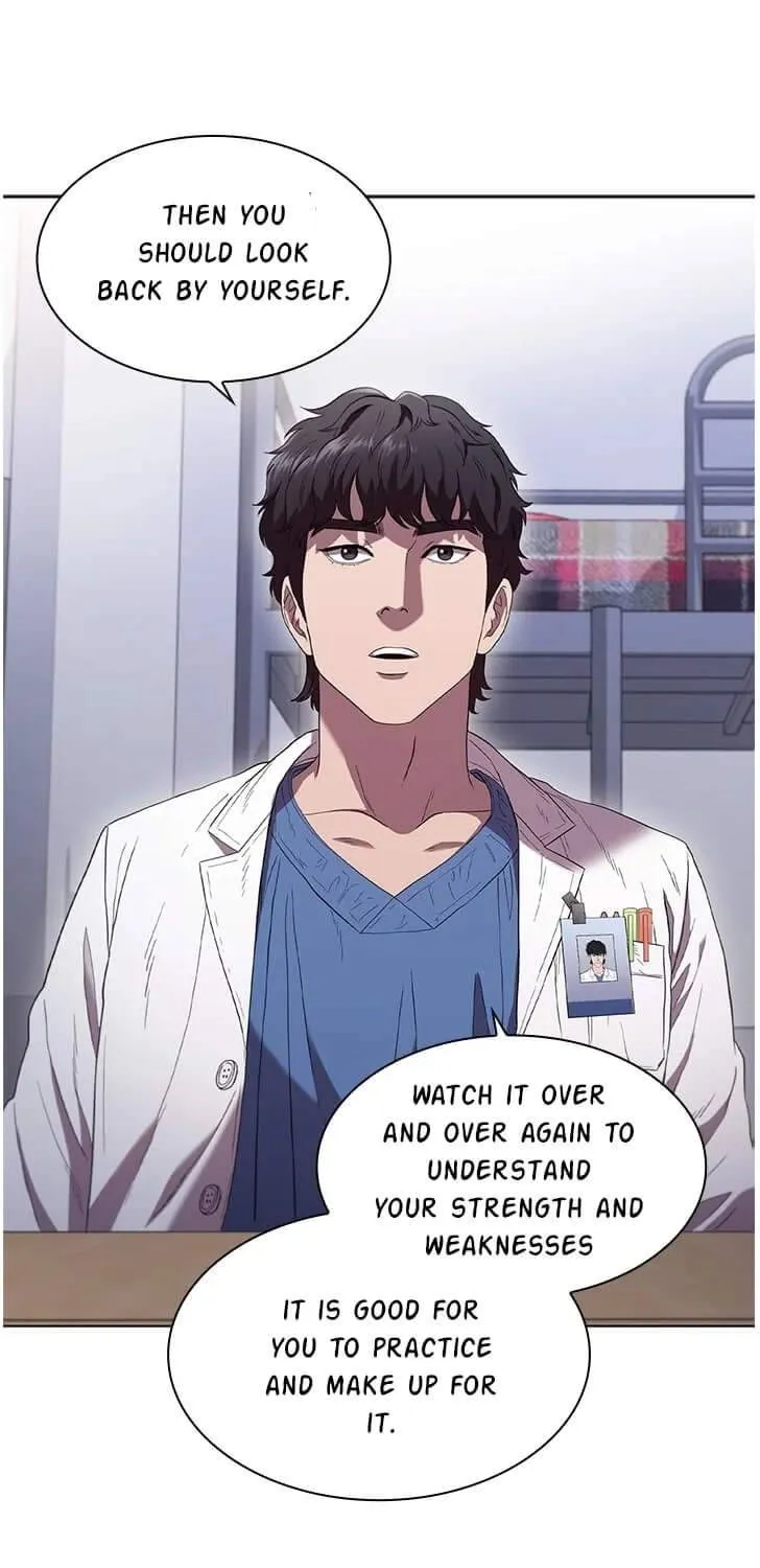 Read Dr. Choi Tae-Soo chapter 88 image 20 on Lezhin