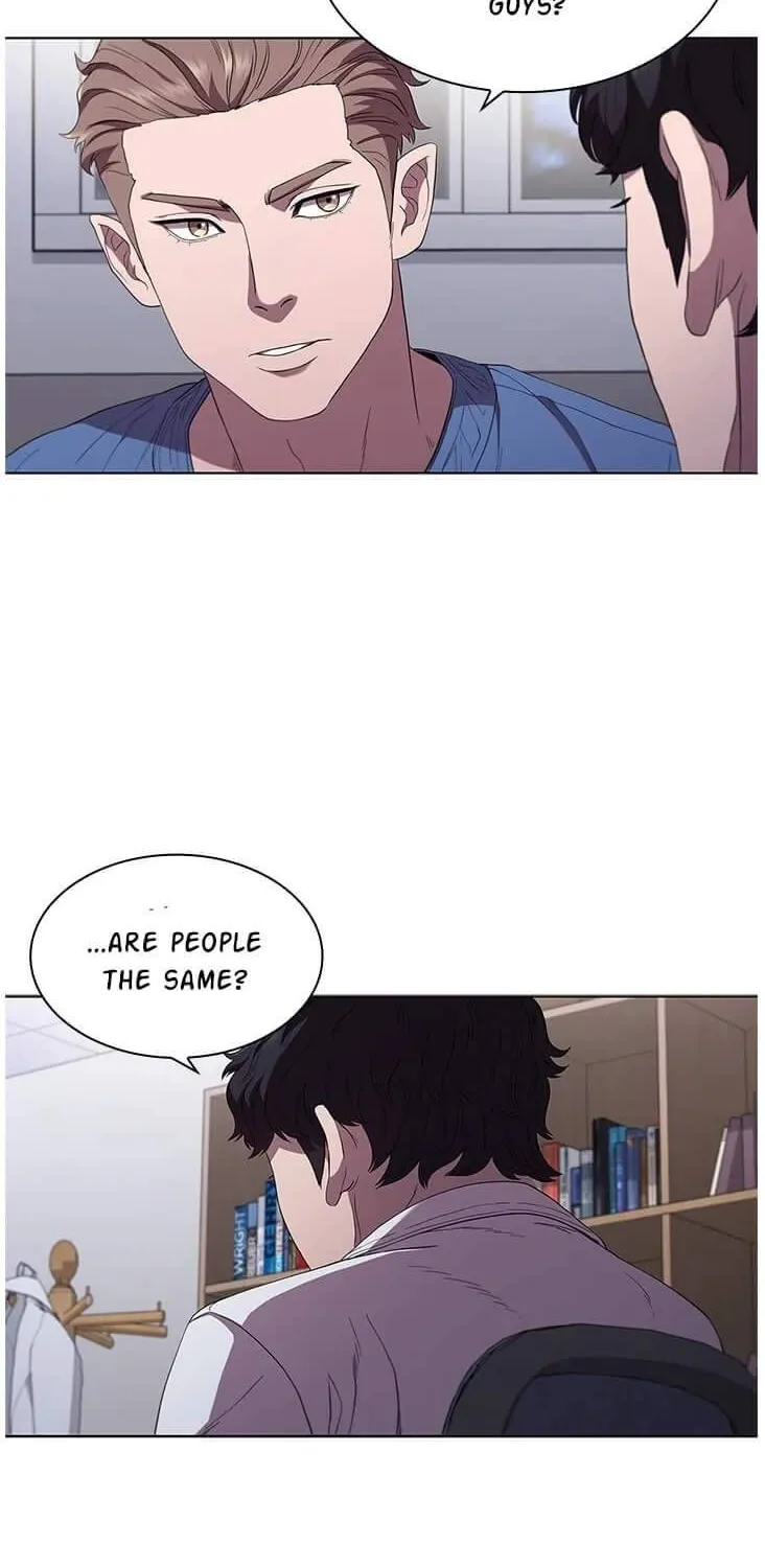 Read Dr. Choi Tae-Soo chapter 88 image 23 on Lezhin