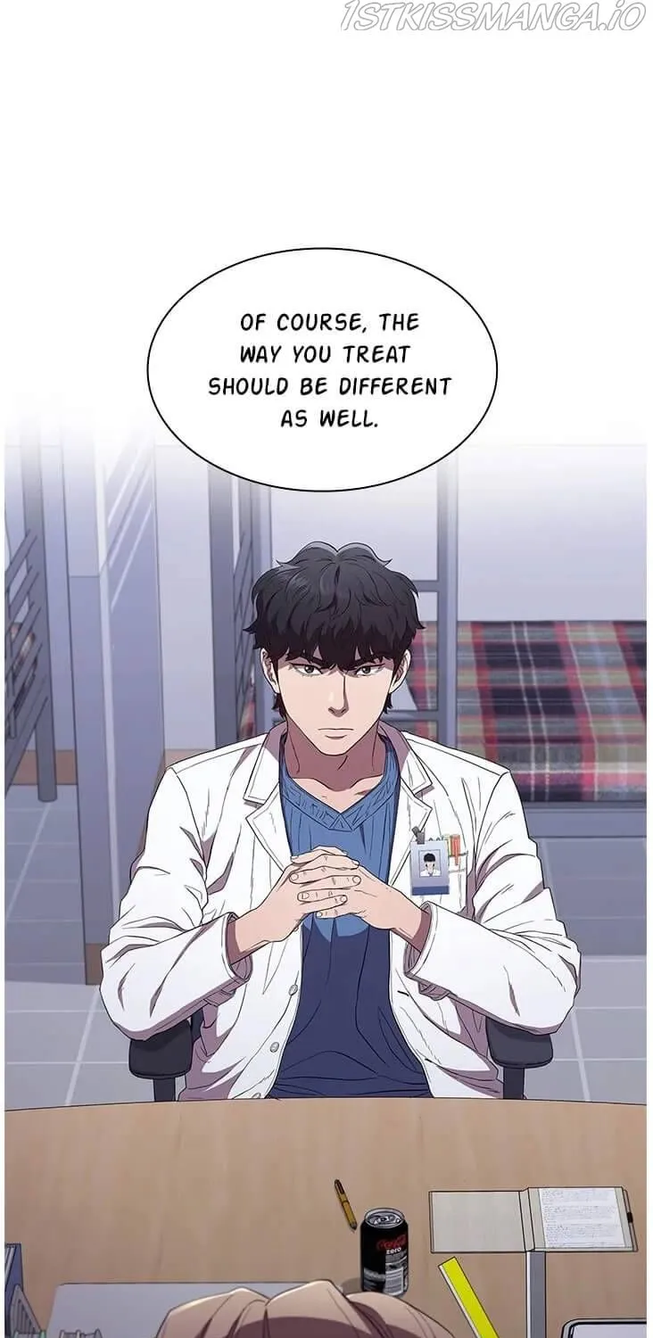 Read Dr. Choi Tae-Soo chapter 88 image 25 on Lezhin