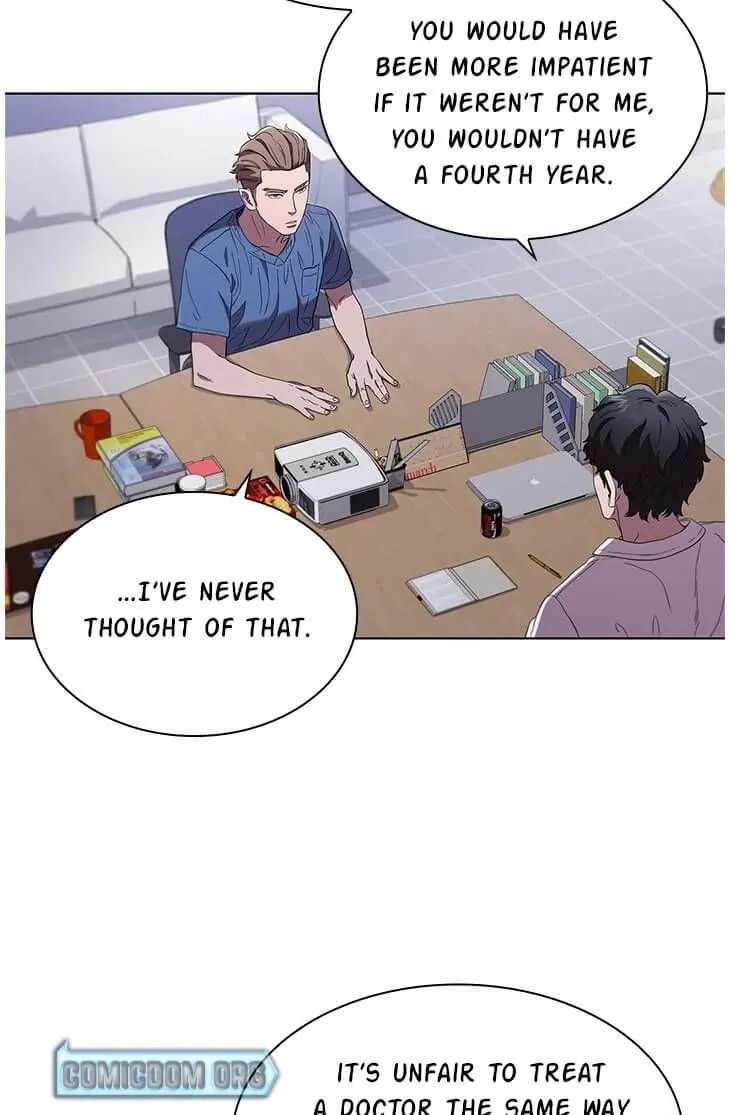Read Dr. Choi Tae-Soo chapter 88 image 27 on Lezhin