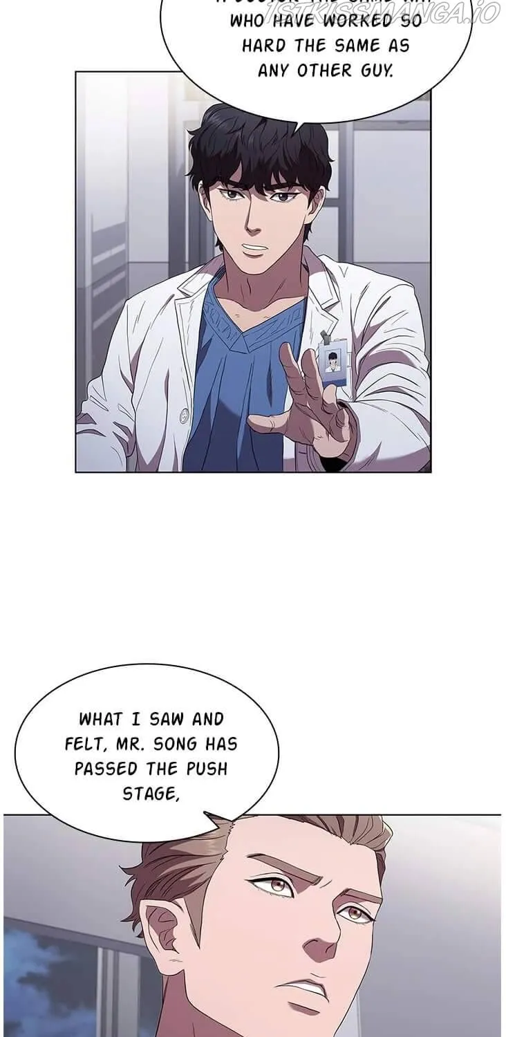 Read Dr. Choi Tae-Soo chapter 88 image 28 on Lezhin