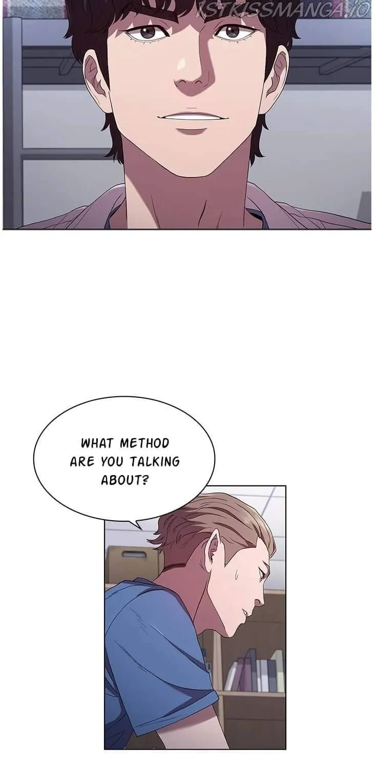 Read Dr. Choi Tae-Soo chapter 88 image 31 on Lezhin
