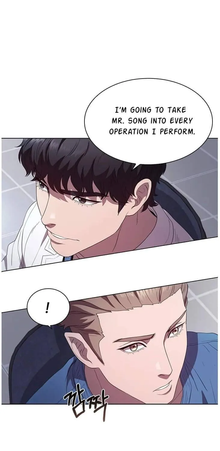 Read Dr. Choi Tae-Soo chapter 88 image 32 on Lezhin