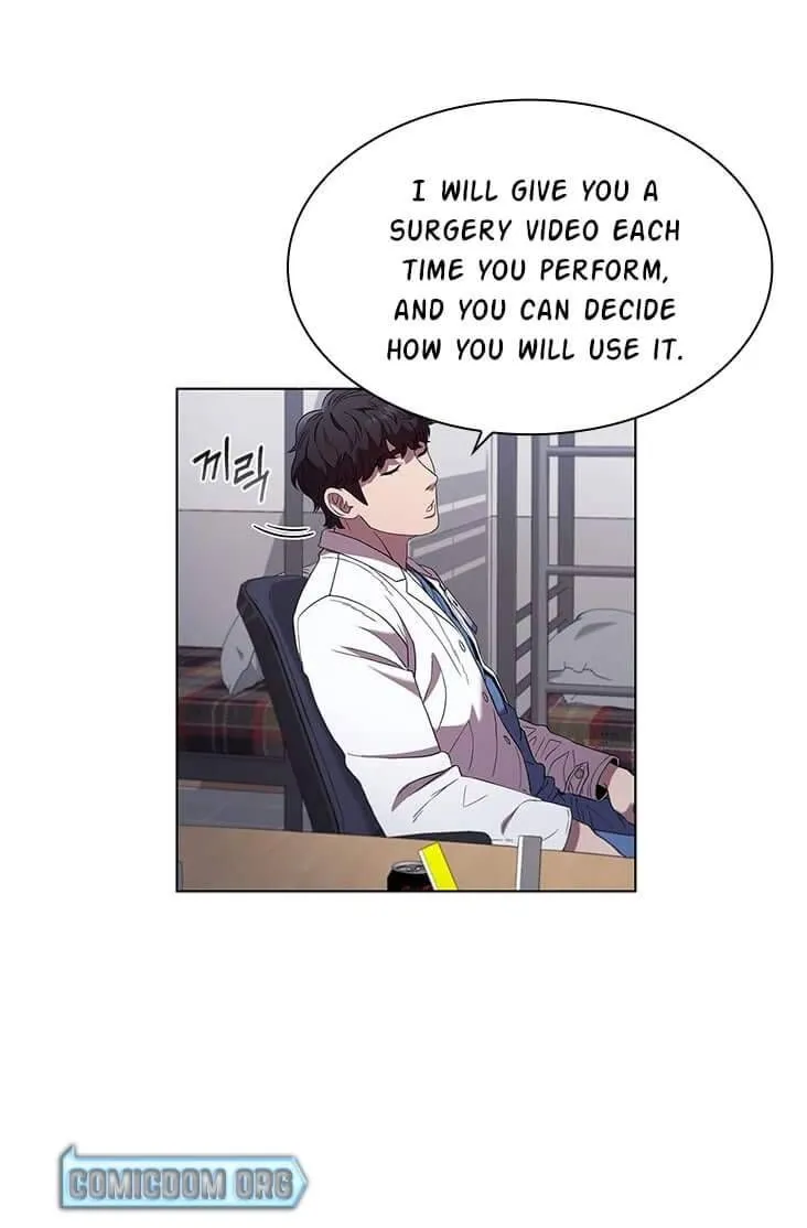 Read Dr. Choi Tae-Soo chapter 88 image 33 on Lezhin