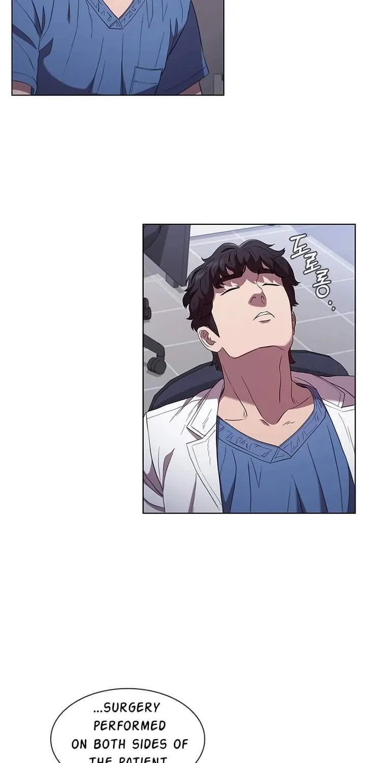 Read Dr. Choi Tae-Soo chapter 88 image 35 on Lezhin