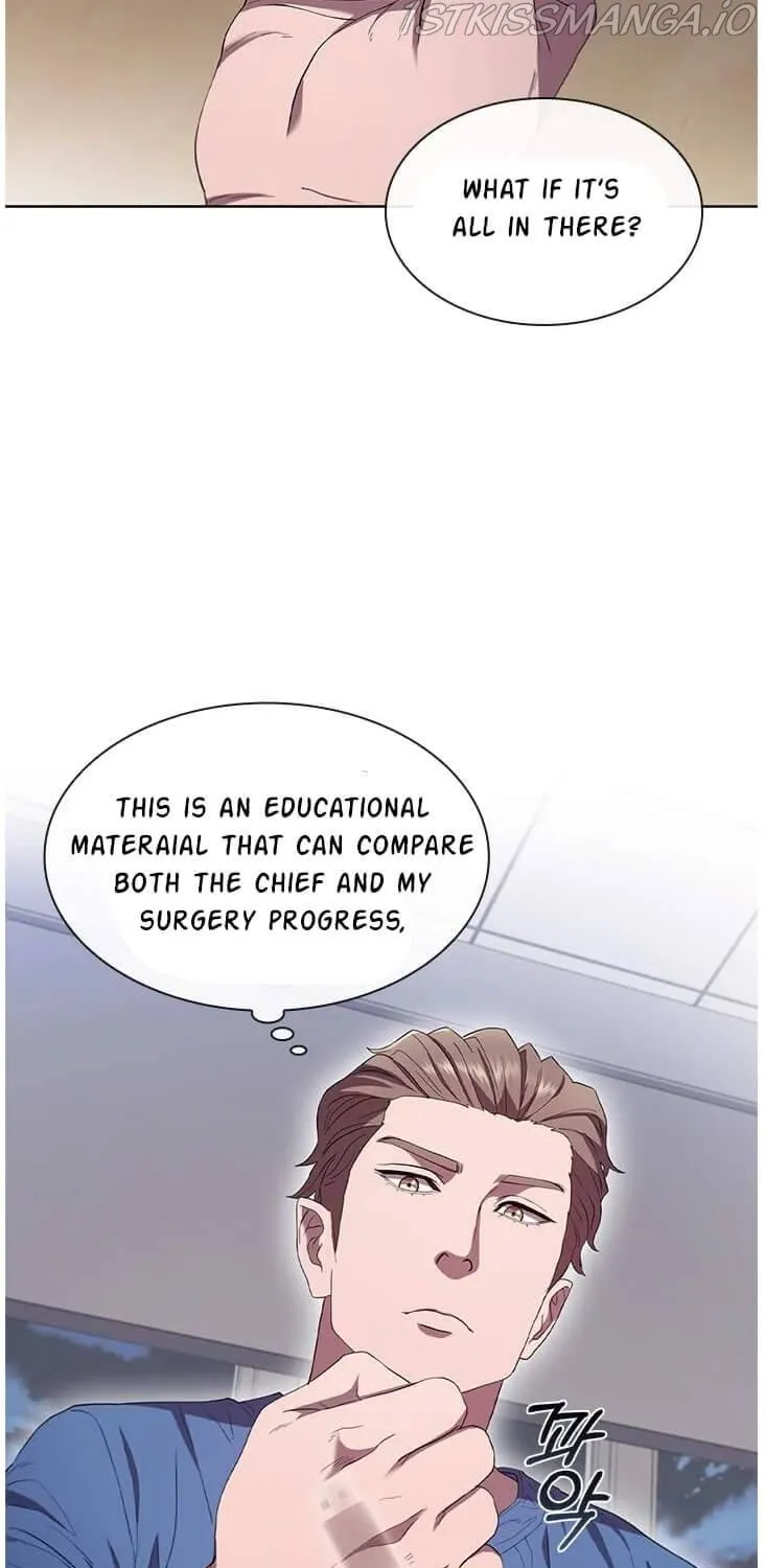 Read Dr. Choi Tae-Soo chapter 88 image 37 on Lezhin