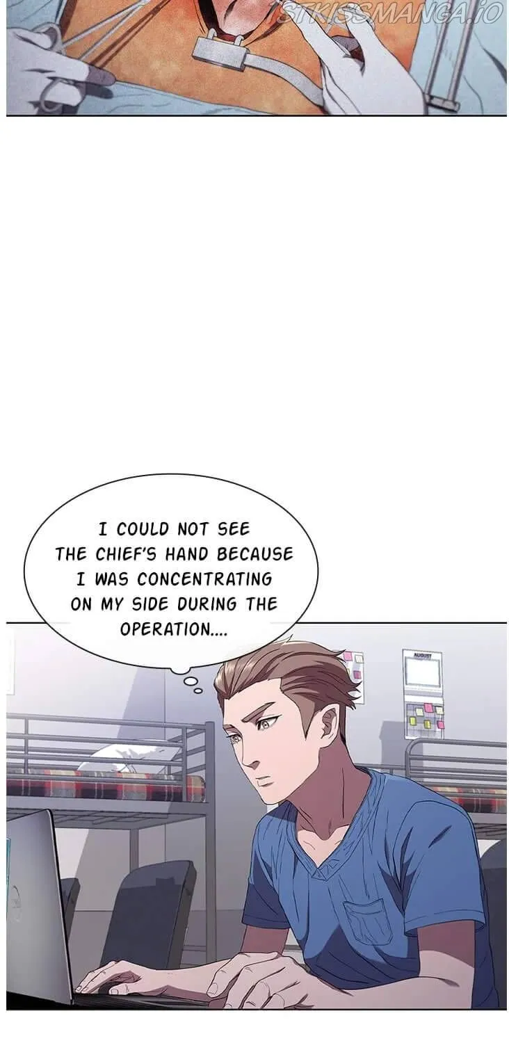 Read Dr. Choi Tae-Soo chapter 88 image 43 on Lezhin