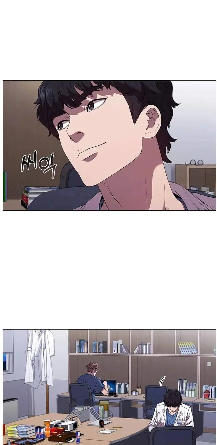 Read Dr. Choi Tae-Soo chapter 88 image 48 on Lezhin