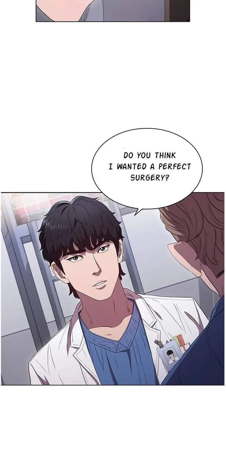 Read Dr. Choi Tae-Soo chapter 88 image 5 on Lezhin
