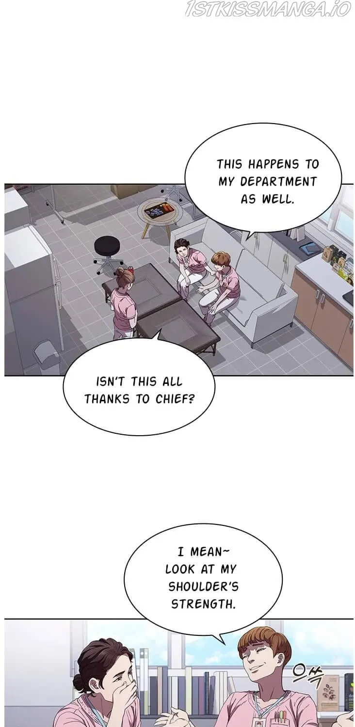 Read Dr. Choi Tae-Soo chapter 88 image 51 on Lezhin