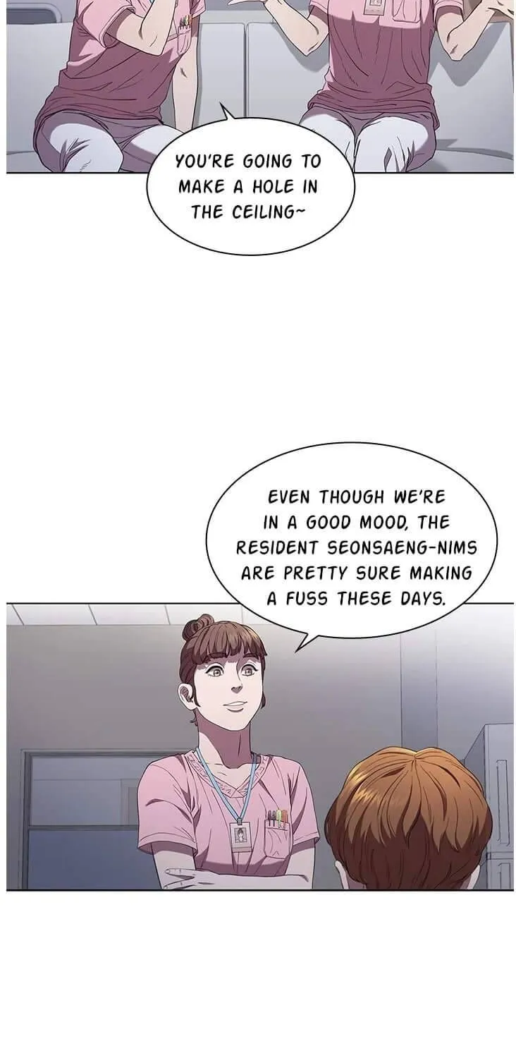 Read Dr. Choi Tae-Soo chapter 88 image 52 on Lezhin