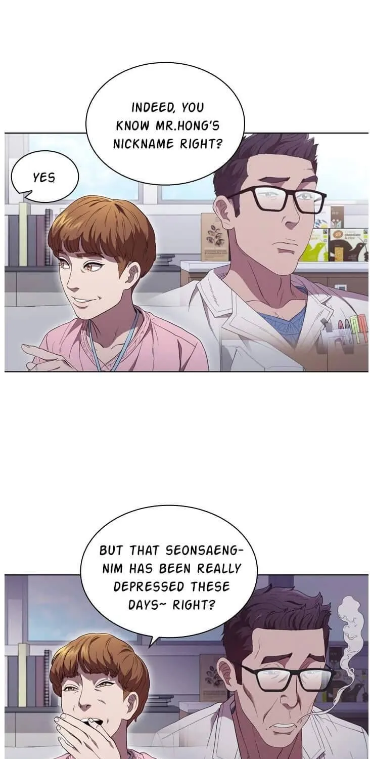 Read Dr. Choi Tae-Soo chapter 88 image 53 on Lezhin