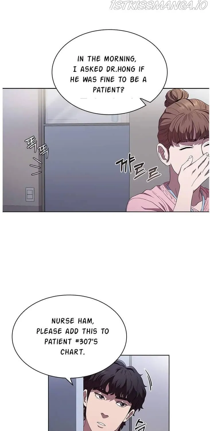 Read Dr. Choi Tae-Soo chapter 88 image 55 on Lezhin