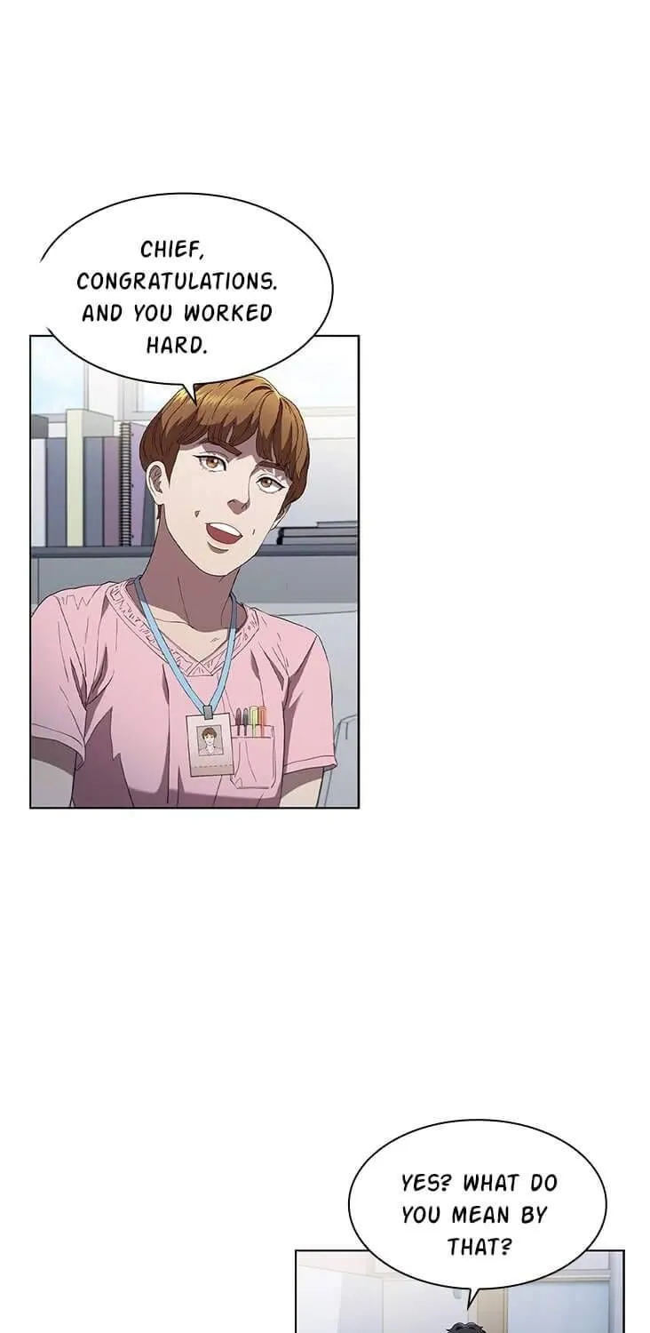 Read Dr. Choi Tae-Soo chapter 88 image 57 on Lezhin